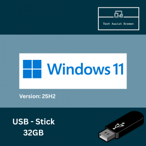Windows 11 25H2