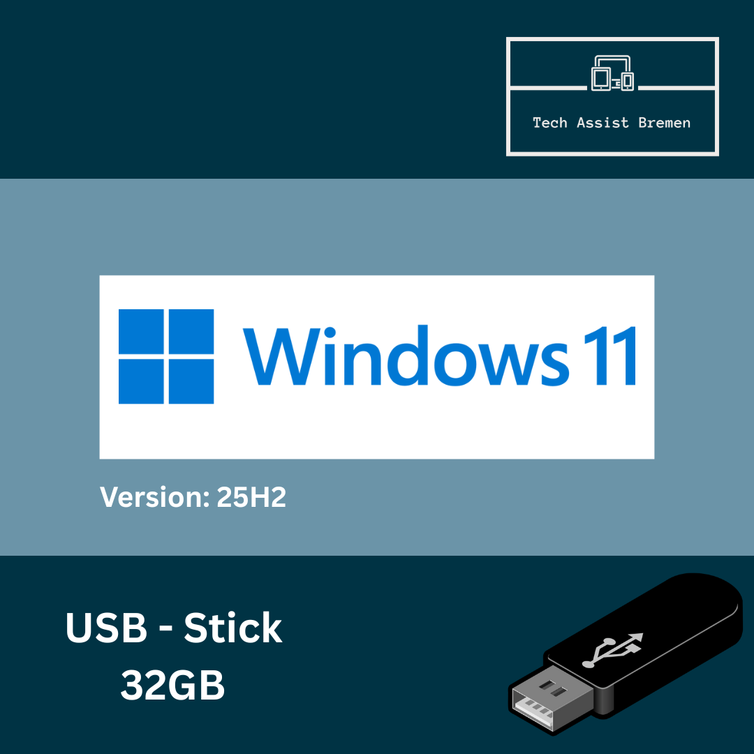 Windows 11 25H2