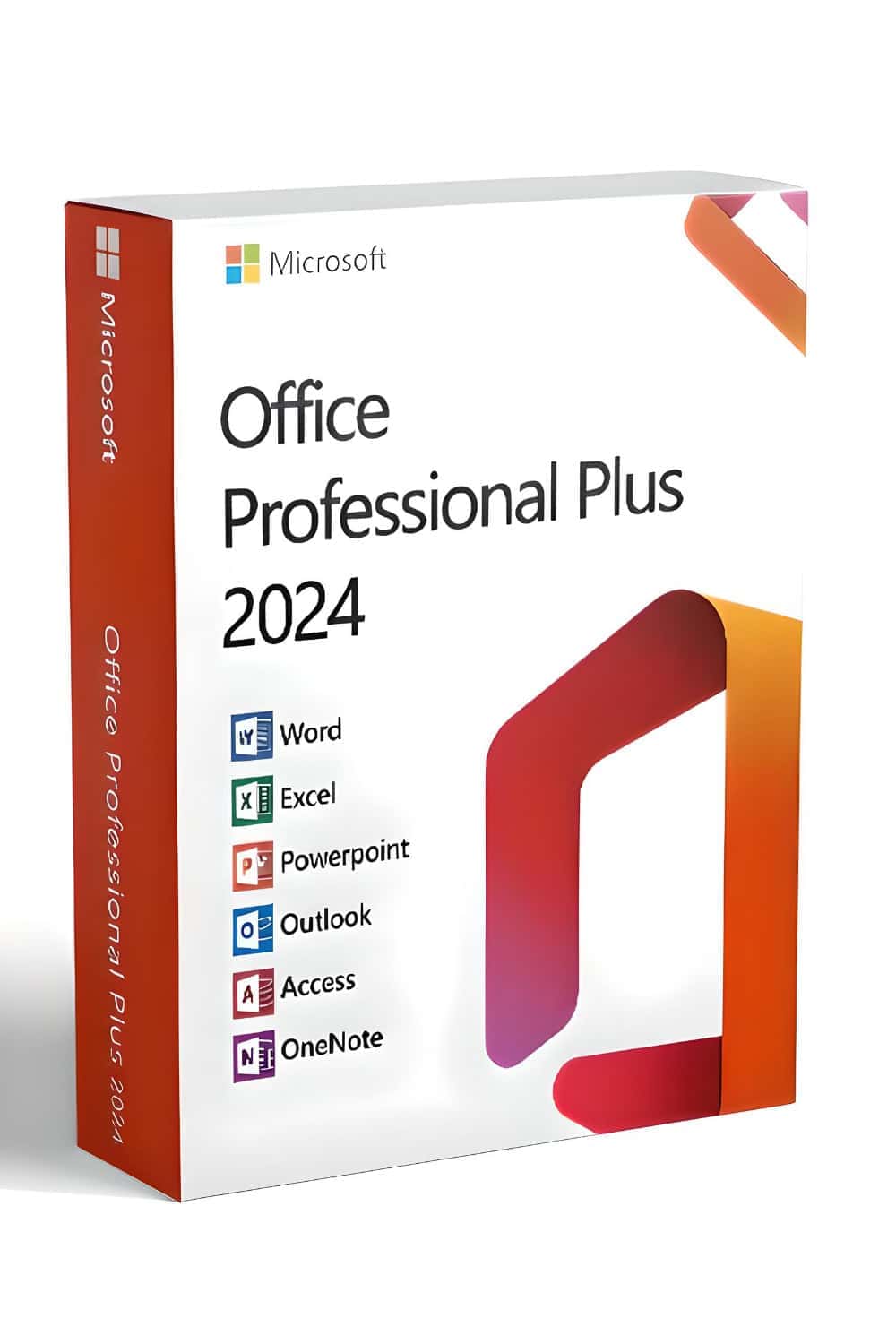 Office Professional Plus 2024