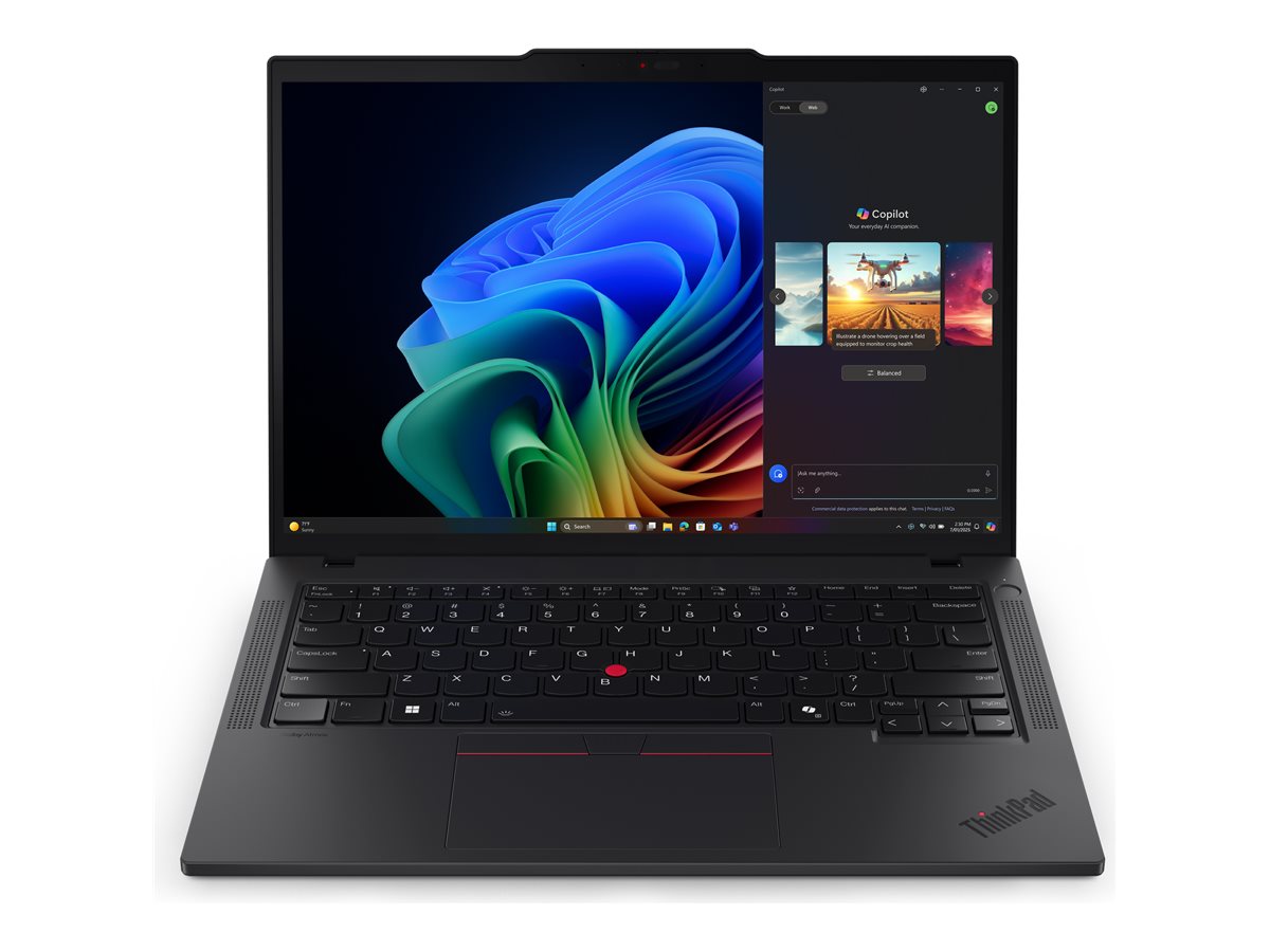 Lenovo-Thinkpad-T14-gen 6 front