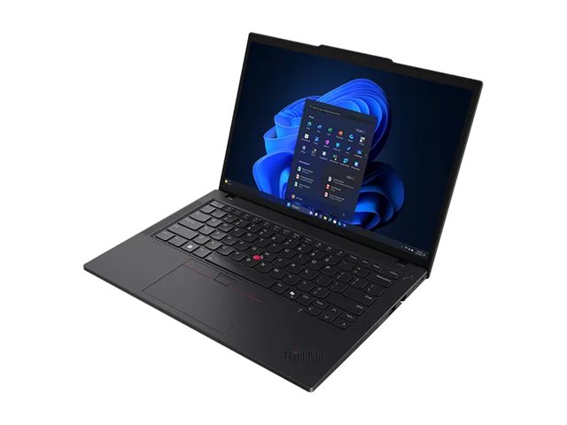 Lenovo-Thinkpad-T14-gen 6 side left