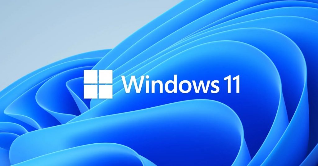 Windows 11 Logo