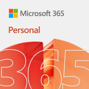 Microsoft 365 Single – 1 Jahr für 1 Nutzer & bis zu 5 Geräte | ESD Lizenz