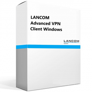 Lancom VPN CLient Boxart