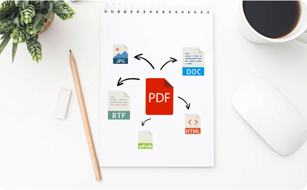 Ashampoo PDF Pro 5 – PDF bearbeiten, erstellen & konvertieren | Dauerlizenz | ESD – Bild 2