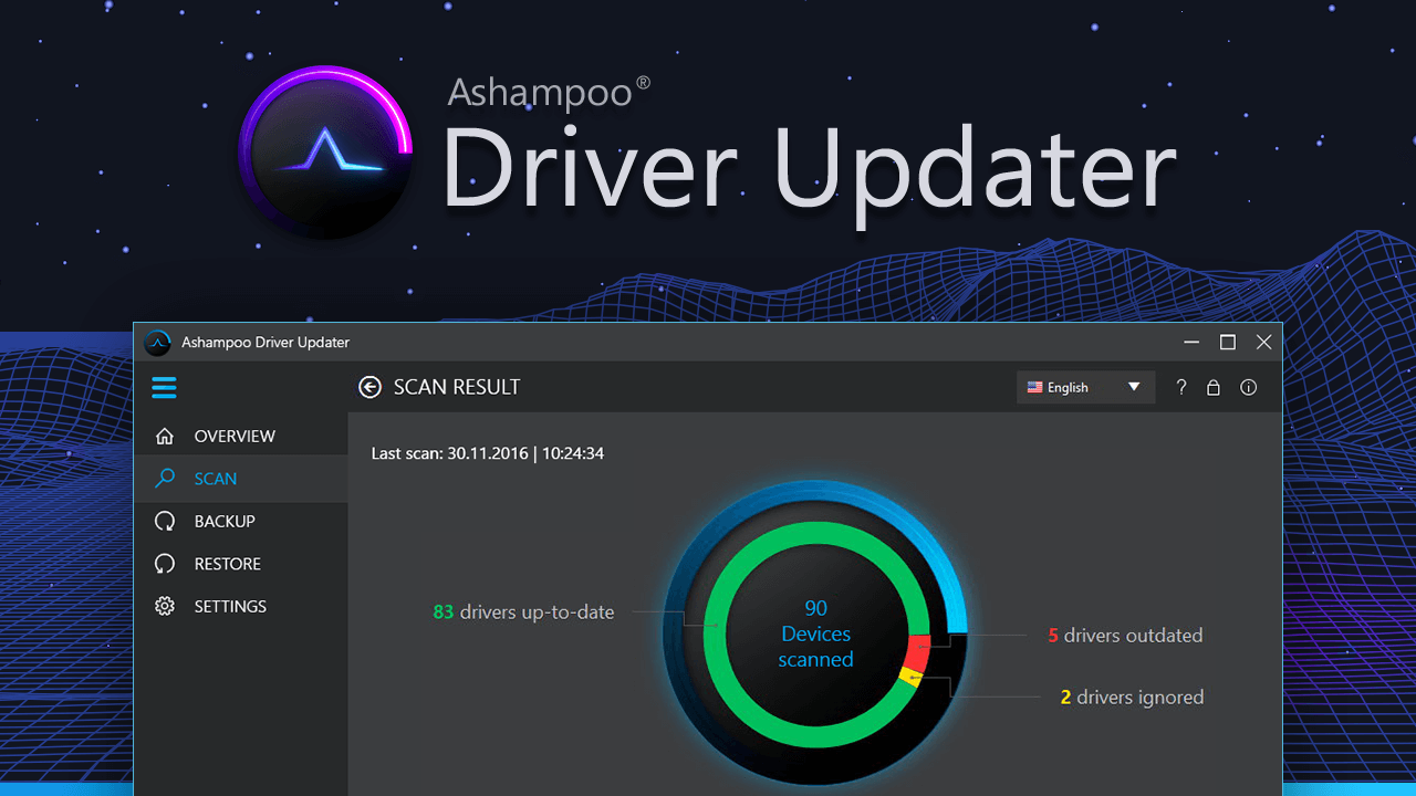 Ashampoo Driver Updater – 3 Geräte | 1 Jahr | Windows 10 & 11 – Bild 2